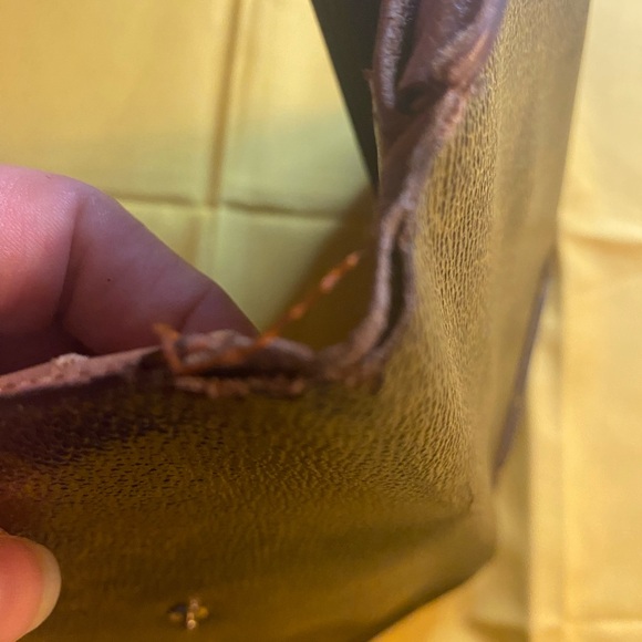 Authentic Louis Vuitton Long Wallet - Picture 12 of 15